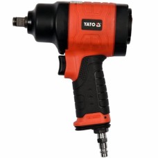 Pistol de impact cu actionare pneumatica Yato..